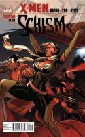Schism Part 2