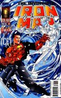 Heart Of Ice