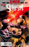 Schism Part 4