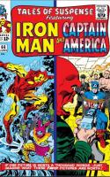 If I Fail, A World Is Lost / The Fantastic Origin Of The Red Skull