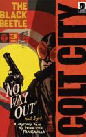 No Way Out, Part 3