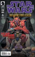 Star Wars: Darth Vader and the Ninth Assassin