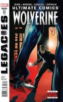 Ultimate Comics Wolverine #3