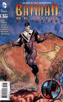 Batman Beyond Unlimited #15
