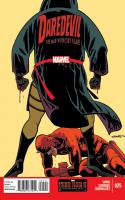Daredevil #25