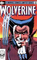 I'm Wolverine
