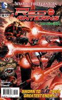 Part 12 : The Death Of Atrocitus