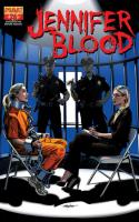 Jennifer Blood #26