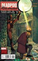Deadpool Killustrated #4