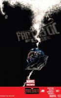 Fantastic Four #7