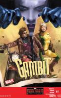 Gambit #11