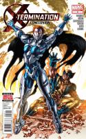 X-termination Conclusion
