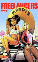 Freelancers #5