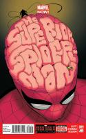 Troubled Mind, Part Three: Gray Matters