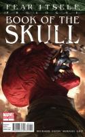 Book Of The Skull