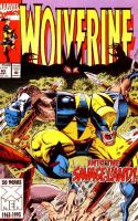 Induction In The Savage Land!