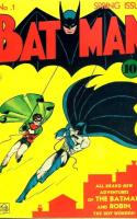 Batman #1