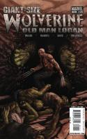 Wolverine: Old Man Logan Giant-size (part 8)