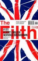 A Very English Nervous Breakdown