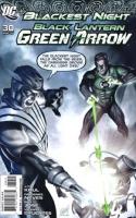 Green Arrow and Black Canary