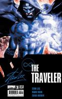 The Traveler Issue 2