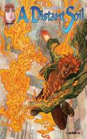A Distant Soil #41