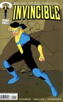 Invincible #1