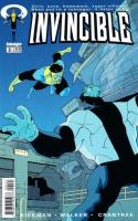 Invincible #2