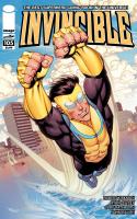 Invincible #105