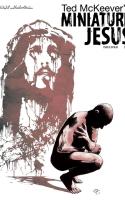 Miniature Jesus #4
