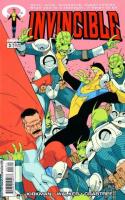 Invincible #3