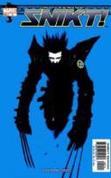 Snikt! Part 2