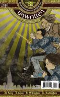 The Unwritten Fables - Part 2