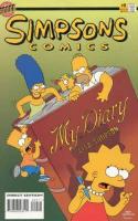 The Purple Prose Of Springfield