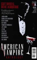 American Vampire Anthology #1