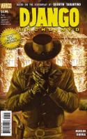 Django Unchained #7