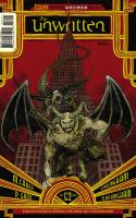 The Unwritten Fables - Part 3