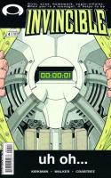 Invincible #4