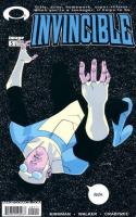 Invincible #5