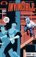 Invincible #6