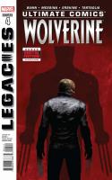 Ultimate Comics Wolverine #4