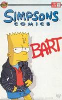 The Artist Formerly Known As Bart