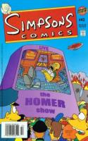 The Homer Show