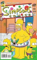 Siege On Evergreen Terrace