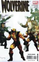 Logan Dies, Part 3