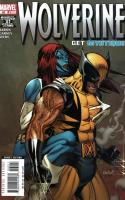Get Mystique! Part 1