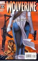 Get Mystique! Part 3