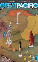 Nation Building - Part Three