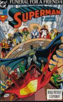 Metropolis Mailbag Ii
