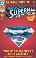 Steel